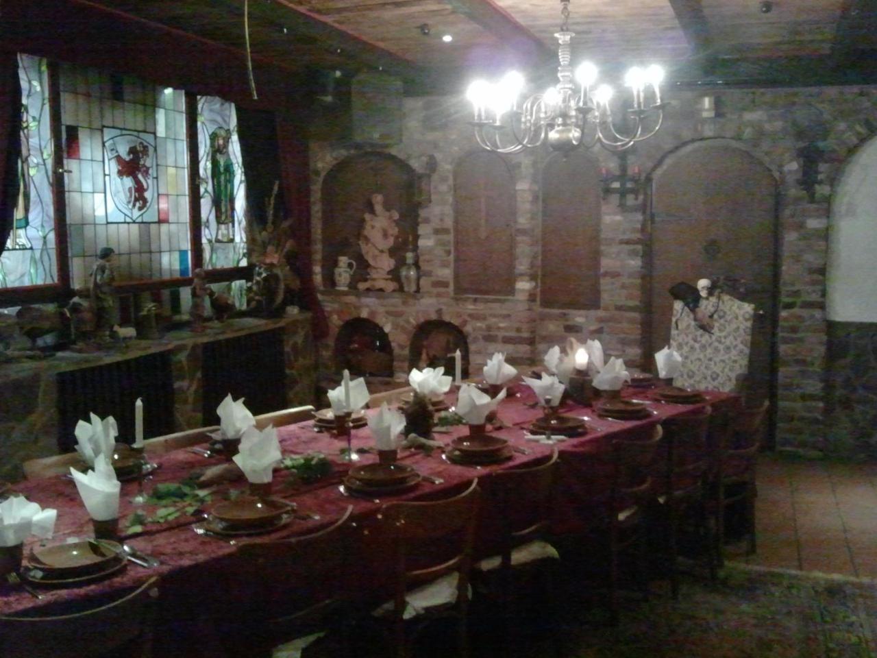 Schloss Destille Dormagen Luaran gambar